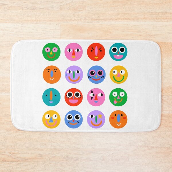 Item preview, Smiley faces :) designed and sold by sm-pht.
