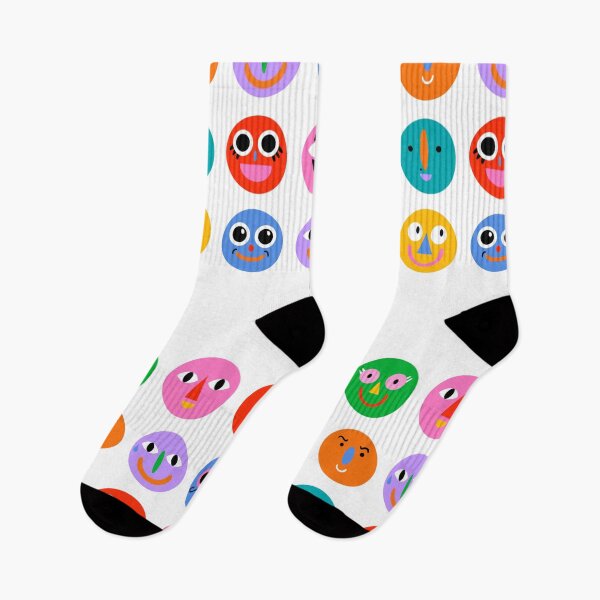 Item preview,  Smiley faces :) designed and sold by sm-pht.