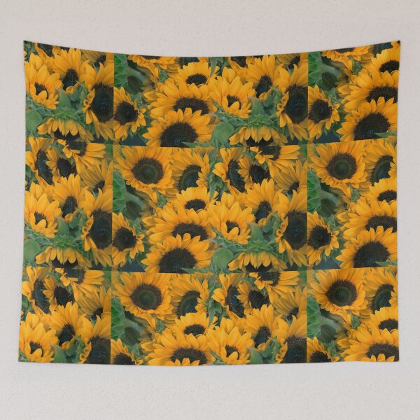 Item preview, Sunflowers designed and sold by newburyboutique.