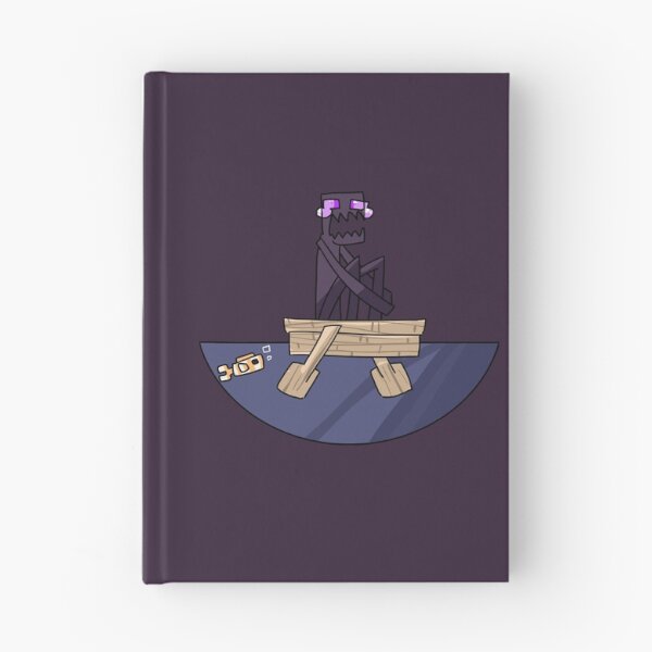 Item preview, angry enderman noises designed and sold by closertohome.