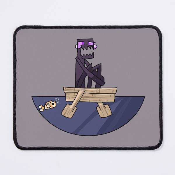 Item preview, angry enderman noises designed and sold by closertohome.
