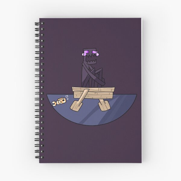Item preview, angry enderman noises designed and sold by closertohome.