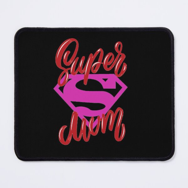 Item preview, Super mum designed and sold by HumanwreckageRB.