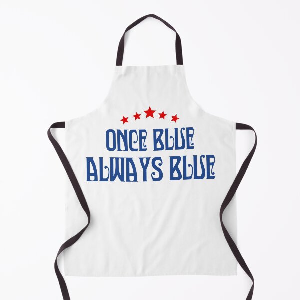 Item preview, Once Blue Always Blue | Glasgow Rangers designed and sold by H3arthack3r.