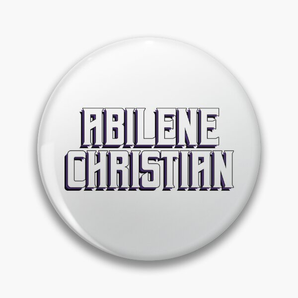 Item preview, Abilene Christian University designed and sold by kkosmicki.