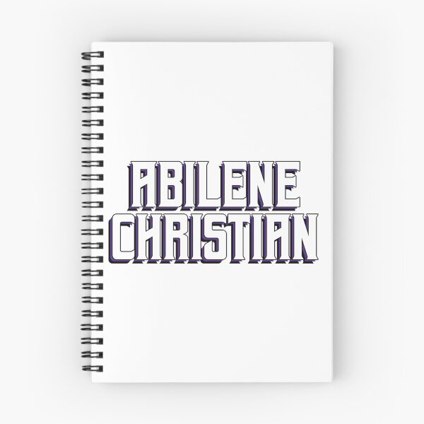 Item preview, Abilene Christian University designed and sold by kkosmicki.
