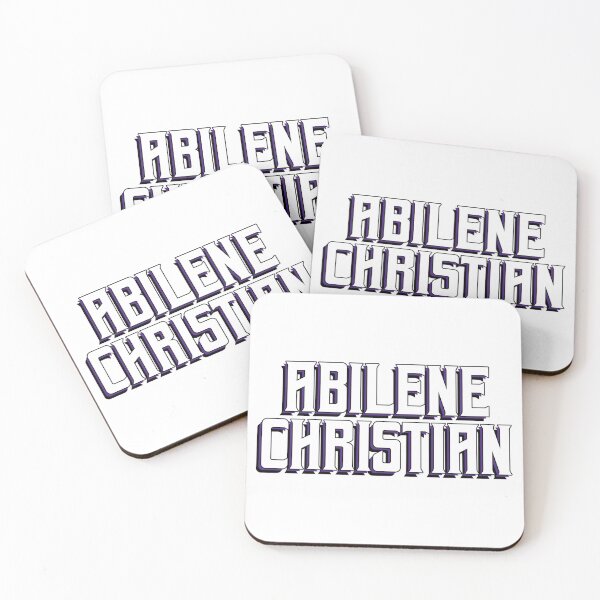 Item preview, Abilene Christian University designed and sold by kkosmicki.