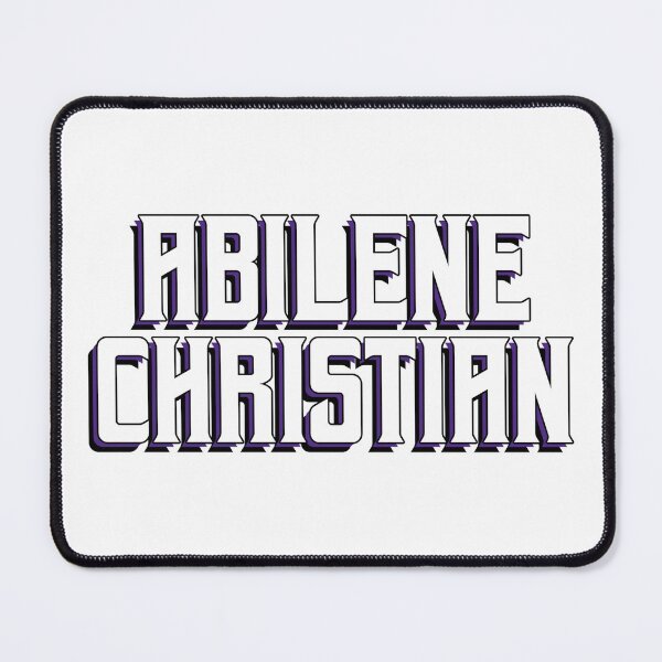 Item preview, Abilene Christian University designed and sold by kkosmicki.
