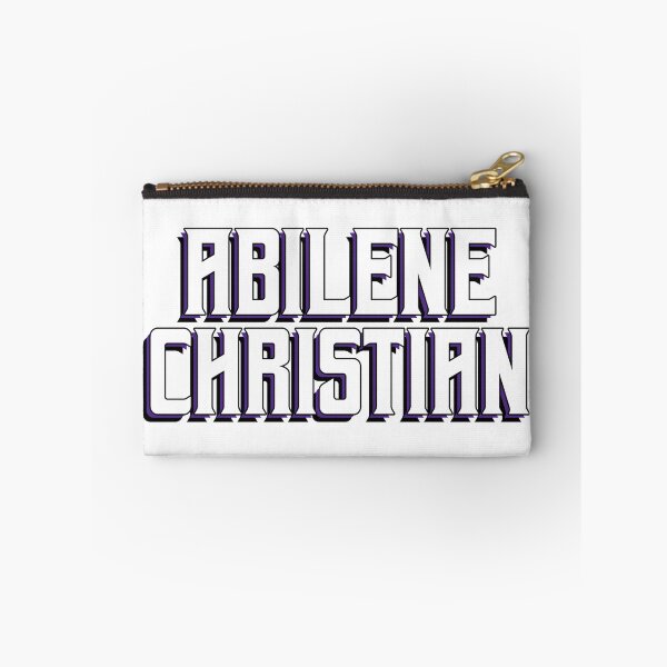 Item preview, Abilene Christian University designed and sold by kkosmicki.