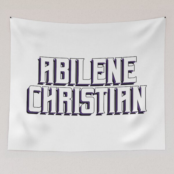 Item preview, Abilene Christian University designed and sold by kkosmicki.