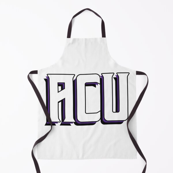 Item preview, ACU Abilene Christian University designed and sold by kkosmicki.