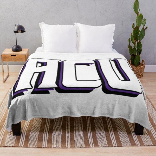 Item preview, ACU Abilene Christian University designed and sold by kkosmicki.