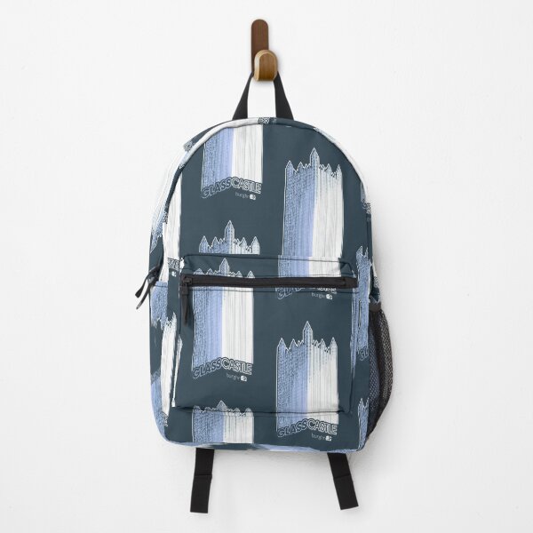 Item preview, Glass Castle - PPG Building designed and sold by burghr.