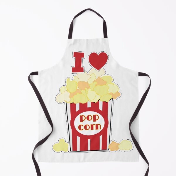 Item preview, I Love Popcorn designed and sold by KTSubz Faith & Fun Designs.