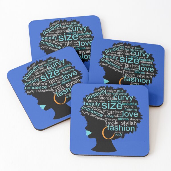 Item preview, CURVY SIZE WOMEN TEE designed and sold by Taylormade43.