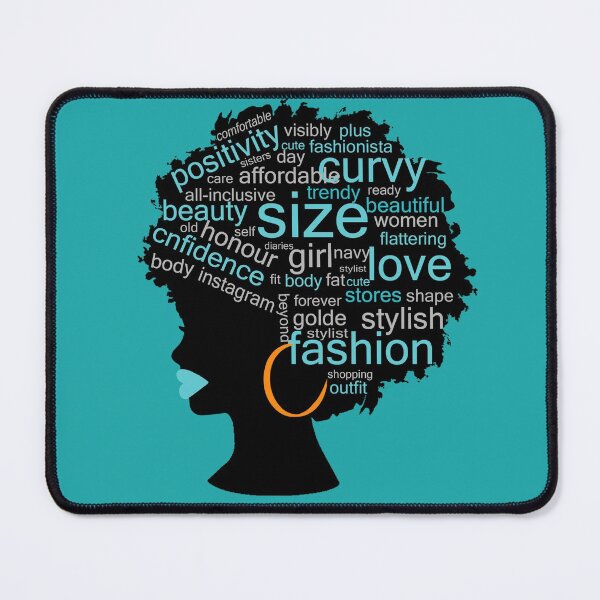 Item preview, CURVY SIZE WOMEN TEE designed and sold by Taylormade43.
