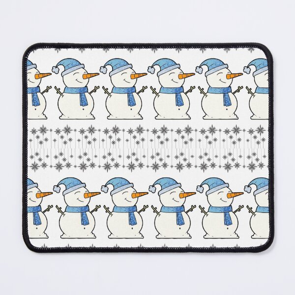 Item preview, Happy Snowman (b) designed and sold by Amon Ferg.