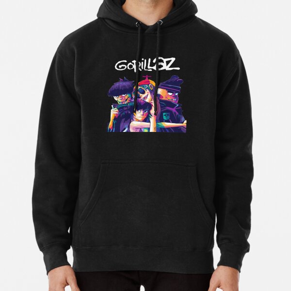 Dis bonjour Sweat à capuche épais