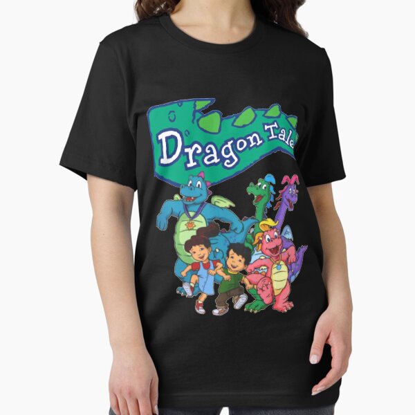 Item preview, Dragon Tales Graphic Classic designed and sold by MaryWrightfd.