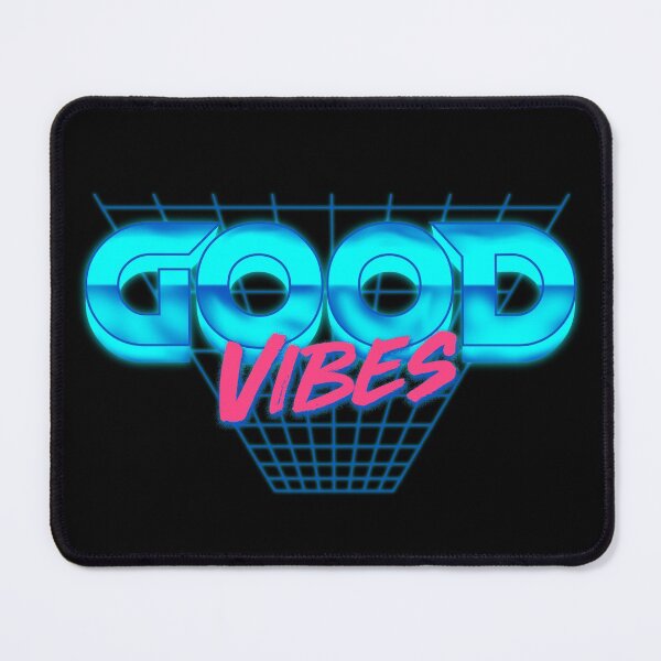 Item preview, GOOD VIBES designed and sold by ALFBOCREATIVE.