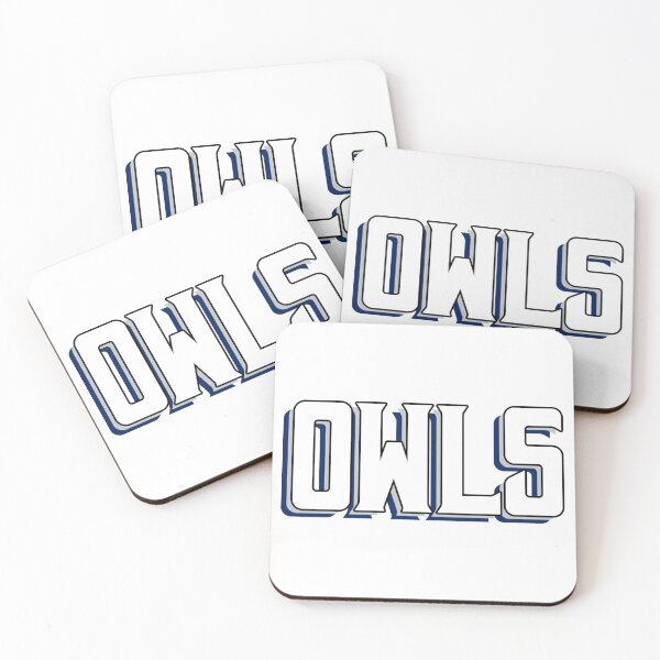 Item preview, Rice University Owls designed and sold by kkosmicki.