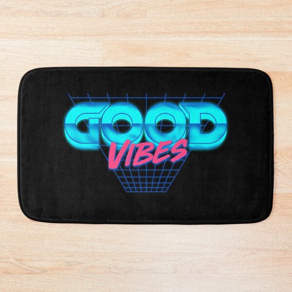 Item preview, GOOD VIBES designed and sold by ALFBOCREATIVE.