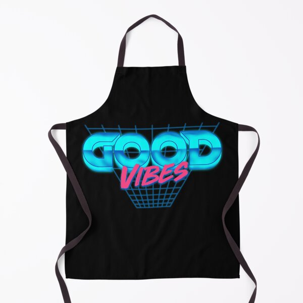 Item preview, GOOD VIBES designed and sold by ALFBOCREATIVE.