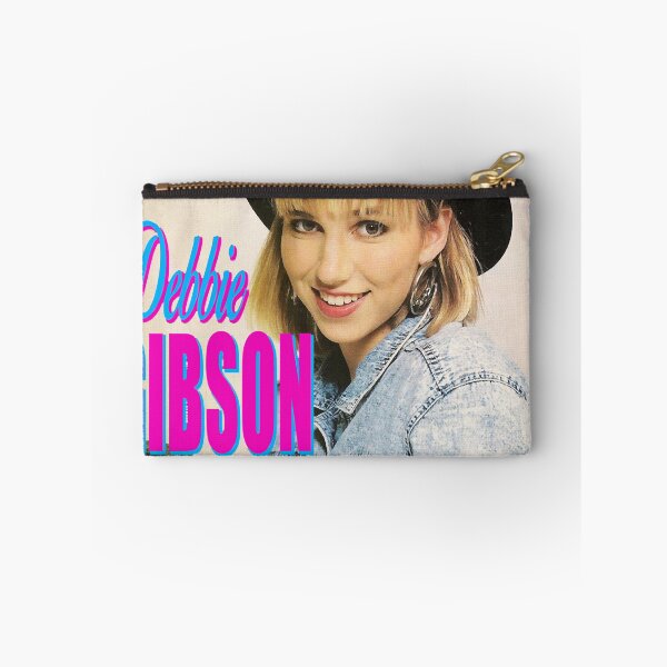 Item preview, Debbie Gibson Classic designed and sold by georgrocha.
