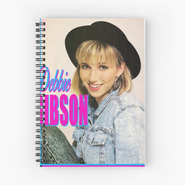 Item preview, Debbie Gibson Classic designed and sold by georgrocha.