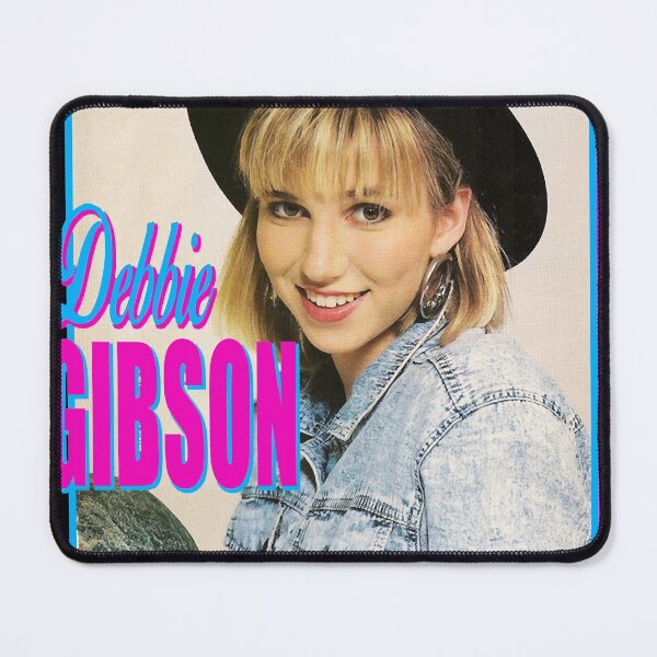 Item preview, Debbie Gibson Classic designed and sold by georgrocha.