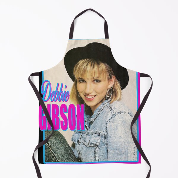 Item preview, Debbie Gibson Classic designed and sold by georgrocha.