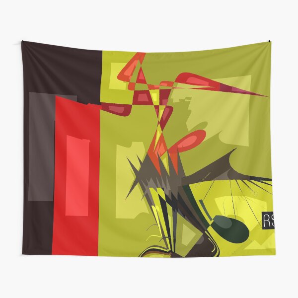 Stock Market Tapestries for Sale Redbubble