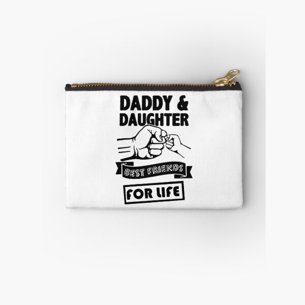Item preview, Best Dad and Daughter For Life Ever You cant scare me i have two daughters Cool Dad Ever Becaues of all those times i said Yes when Mom said No Vacation Inspiration Joy Mood designed and sold by DesignByHeartUK.
