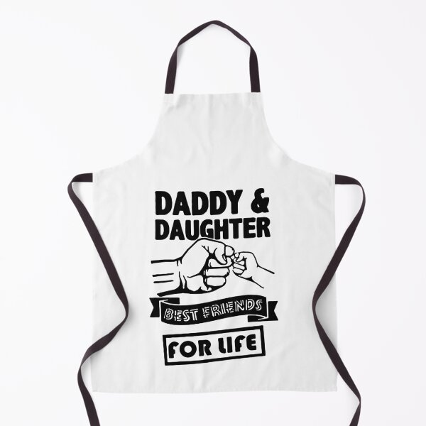 Item preview, Best Dad and Daughter For Life Ever You cant scare me i have two daughters Cool Dad Ever Becaues of all those times i said Yes when Mom said No Vacation Inspiration Joy Mood designed and sold by DesignByHeartUK.