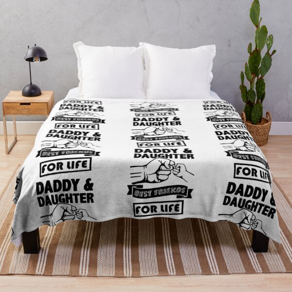 Item preview, Best Dad and Daughter For Life Ever You cant scare me i have two daughters Cool Dad Ever Becaues of all those times i said Yes when Mom said No Vacation Inspiration Joy Mood designed and sold by DesignByHeartUK.