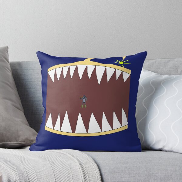 Item preview, giant monster fish designed and sold by shiningdream.