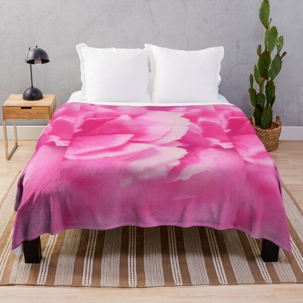 Item preview, Hot Pink Rose Flower Petals designed and sold by newburyboutique.