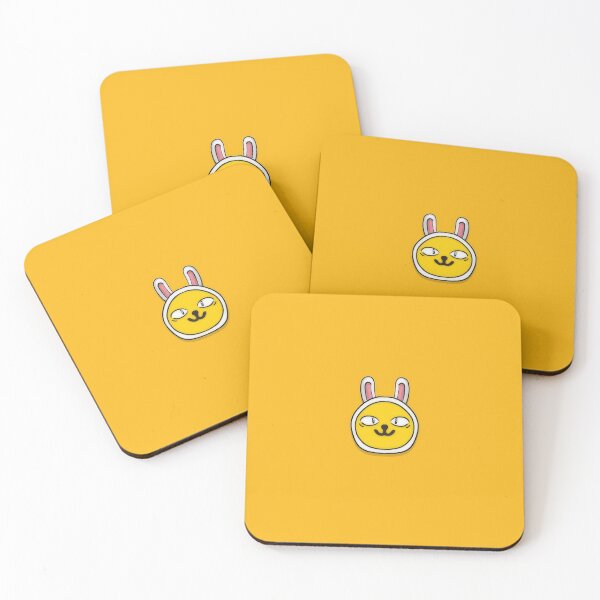 Item preview, Muzi Kakaotalk Friends designed and sold by William Cano.