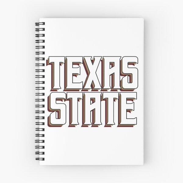 Artikelvorschau, Texas State University entworfen und verkauft von kkosmicki.