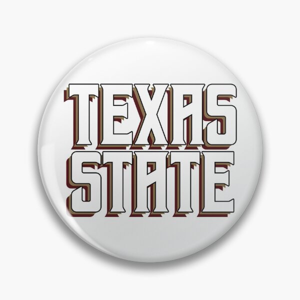 Artikelvorschau, Texas State University entworfen und verkauft von kkosmicki.