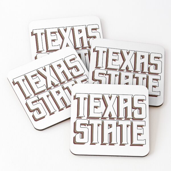 Artikelvorschau, Texas State University entworfen und verkauft von kkosmicki.