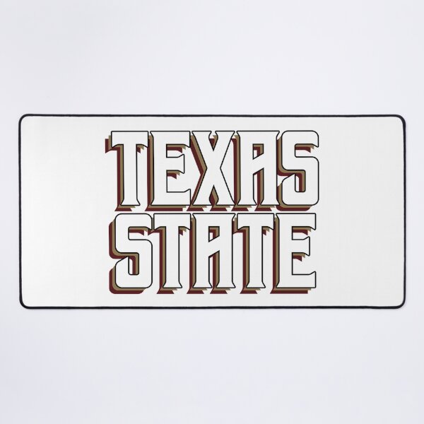 Item preview, Texas State University designed and sold by kkosmicki.