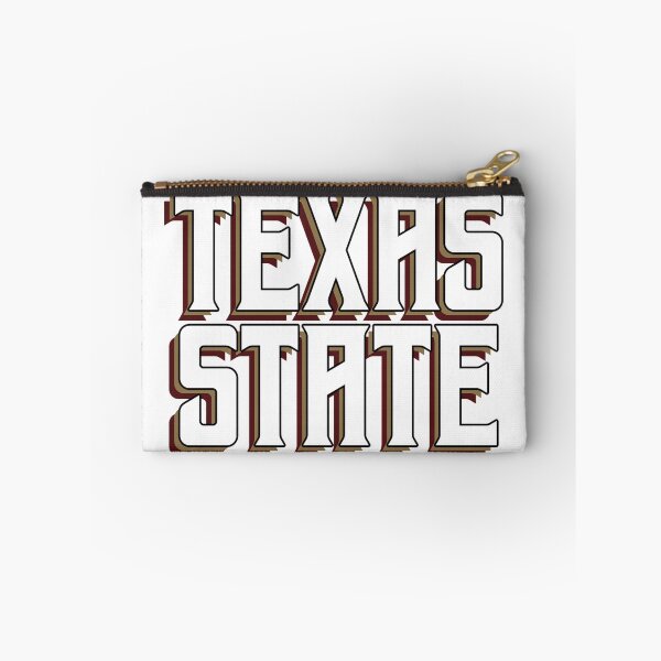 Artikelvorschau, Texas State University entworfen und verkauft von kkosmicki.