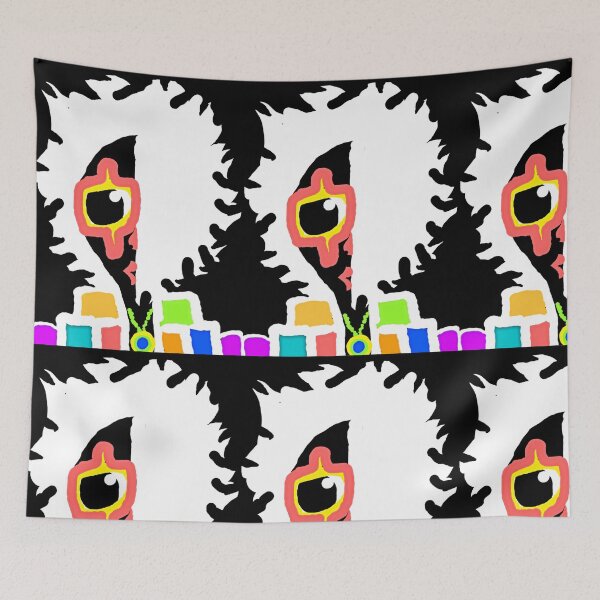 Item preview, whacky One designed and sold by Winterfall1972.