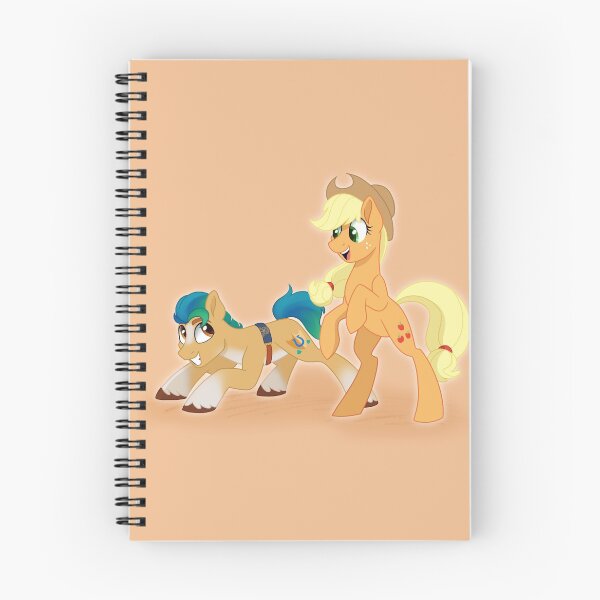 Item preview, Honesty - Hitch and Applejack designed and sold by tylerrossart.