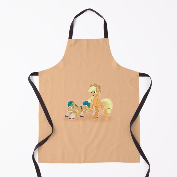 Item preview, Honesty - Hitch and Applejack designed and sold by tylerrossart.