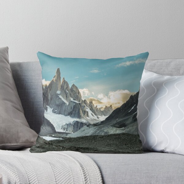 Item preview, Cerro Torre designed and sold by lucasbertollo.