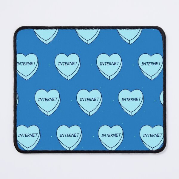 Item preview, Internet Candy Hearts designed and sold by Jennifer Adair.
