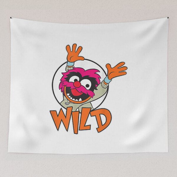 Item preview, Babies Wild Animal designed and sold by Nikcylaki.