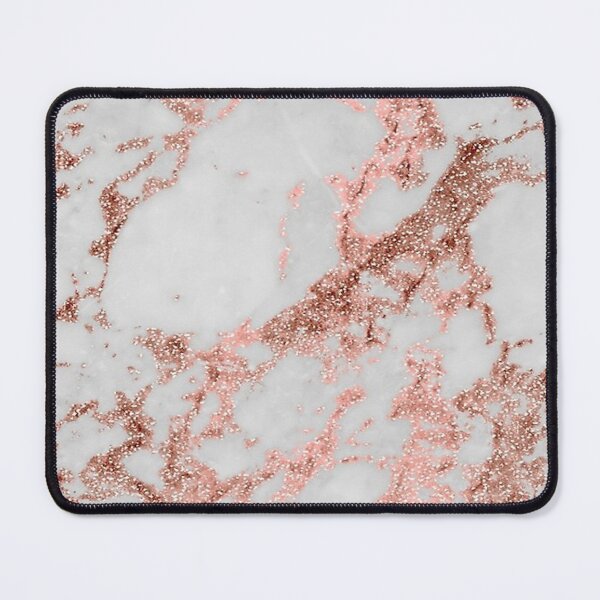 Item preview, Gold/White Marble Design designed and sold by Jennifer Adair.
